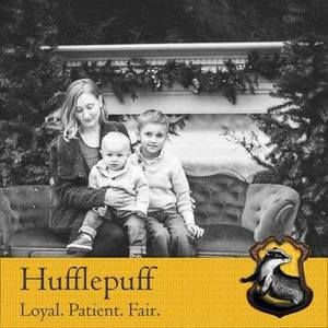 Meet your Posher, Dollie